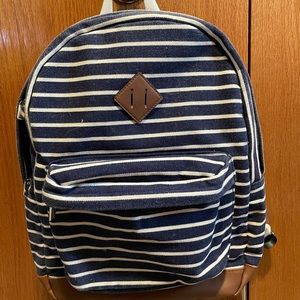 Wild Fable Canvas backpack